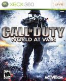Caratula nº 128425 de Call of Duty: World at War (640 x 903)
