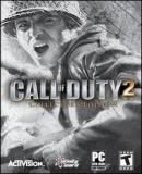 Carátula de Call of Duty 2: Collector's Edition