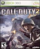 Carátula de Call of Duty 2