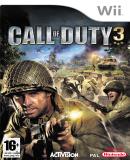 Caratula nº 103981 de Call of Duty 3 (520 x 731)