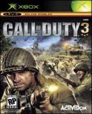 Caratula nº 107071 de Call of Duty 3 (200 x 280)