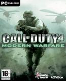 Caratula nº 115333 de Call of Duty 4: Modern Warfare (520 x 738)