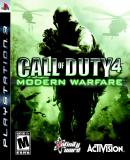 Caratula nº 109937 de Call of Duty 4: Modern Warfare (520 x 600)