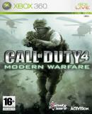 Caratula nº 110210 de Call of Duty 4: Modern Warfare (520 x 734)
