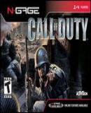 Caratula nº 33534 de Call of Duty (200 x 135)