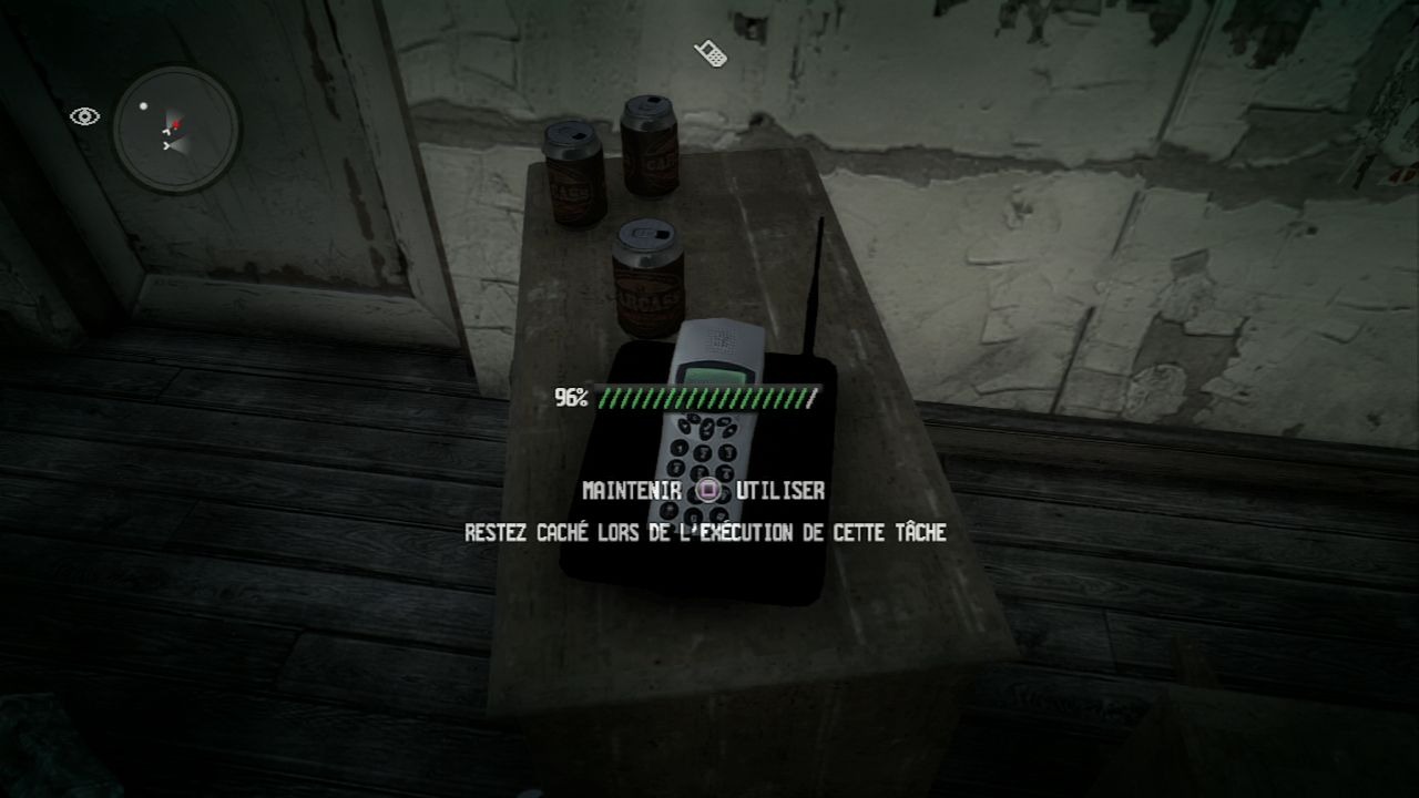 Pantallazo de Call of Juarez 3: El Cartel para PlayStation 3