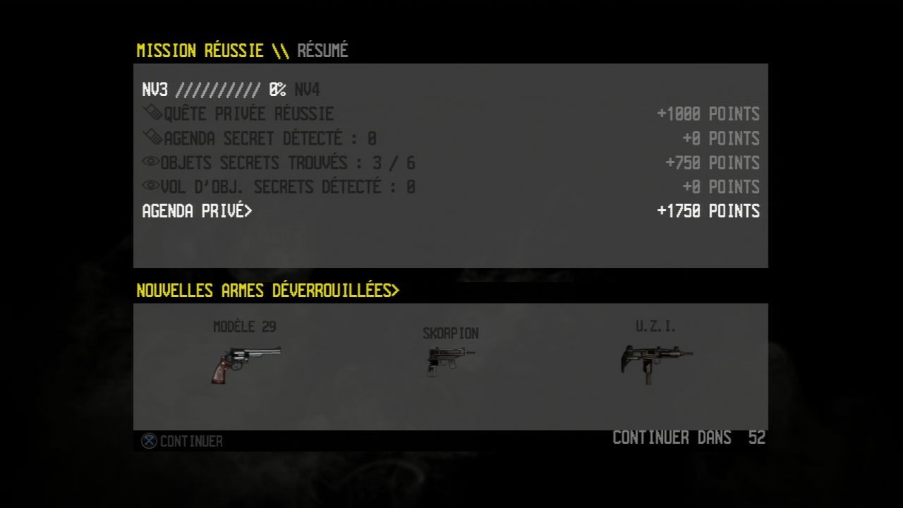Pantallazo de Call of Juarez 3: El Cartel para PlayStation 3