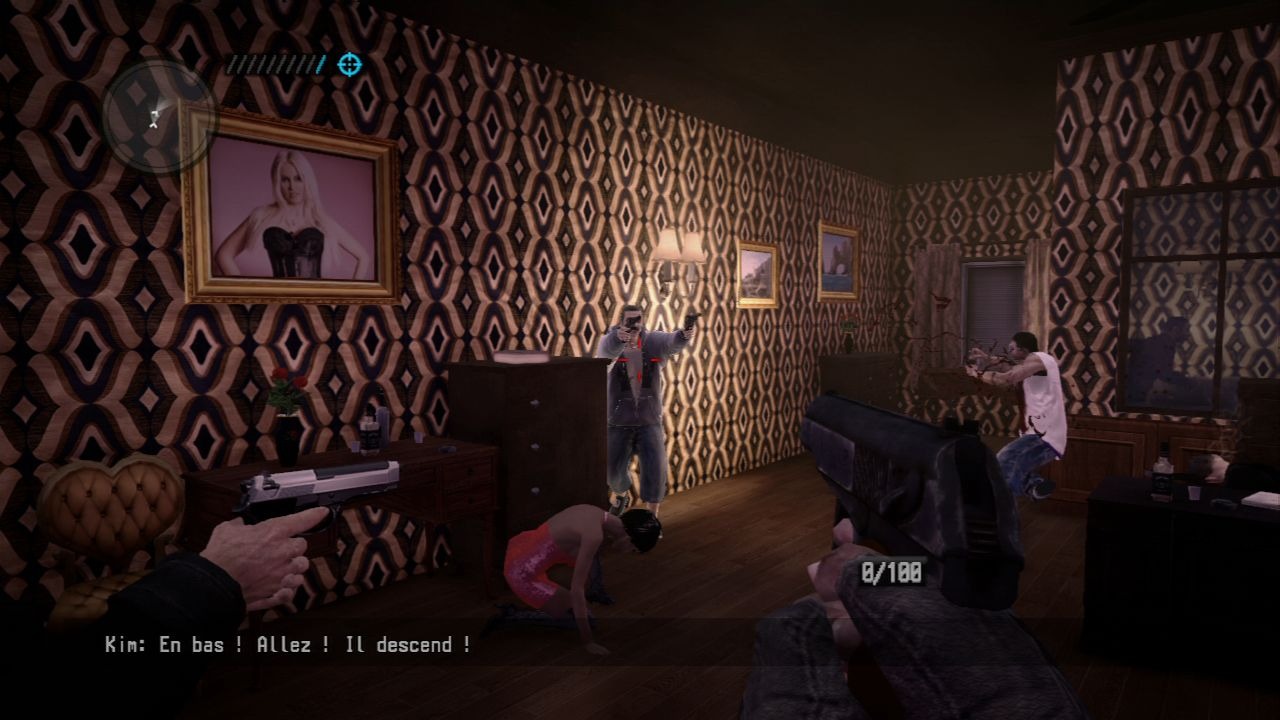 Pantallazo de Call of Juarez 3: El Cartel para PlayStation 3