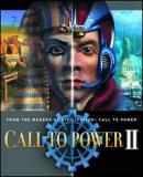 Caratula nº 55260 de Call to Power II (200 x 242)