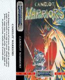 Caratula nº 242316 de Camelot Warriors (497 x 475)