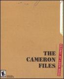 Caratula nº 58209 de Cameron Files: Secret at Loch Ness, The (200 x 241)