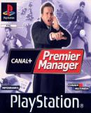 Caratula n&ordm; 244398 de Canal + Premier Manager (640 x 639)