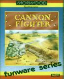 Caratula nº 239328 de Cannon Fighter (386 x 594)