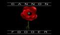 Foto 1 de Cannon Fodder (Europa)