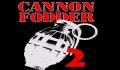 Foto 1 de Cannon Fodder 2