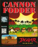 Caratula nº 237081 de Cannon Fodder (600 x 852)