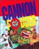 Caratula nº 60326 de Cannon Fodder (200 x 223)