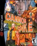 Cannon Spike