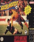 Caratula nº 94966 de Capcom's Soccer Shootout (277 x 186)