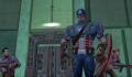 Pantallazo n&ordm; 212936 de Capitan America Supersoldado (400 x 240)