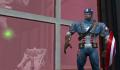 Pantallazo n&ordm; 212938 de Capitan America Supersoldado (400 x 240)