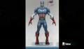 Pantallazo n&ordm; 226058 de Capitan America Supersoldado (776 x 442)