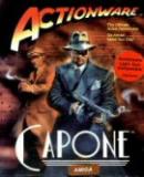 Caratula nº 67852 de Capone (135 x 170)