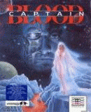 Caratula nº 62606 de Captain Blood (130 x 170)