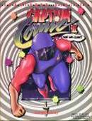 Caratula de Captain Comic II: Fractured Reality para PC