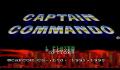Captain Commando (Japonés)