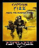 Caratula nº 251227 de Captain Fizz Meets the Blaster-Trons (591 x 705)