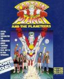 Carátula de Captain Planet And The Planeteers