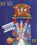 Caratula nº 243235 de Captain Planet and the Planeteers (1004 x 1104)