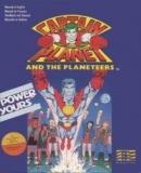 Carátula de Captain Planet and the Planeteers