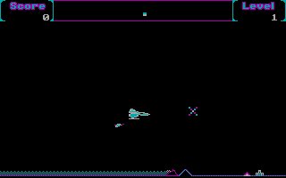 Pantallazo de Captain Power and the Soldiers of the Future para PC