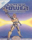 Carátula de Captain Power and the Soldiers of the Future