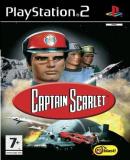 Caratula nº 119603 de Captain Scarlet (300 x 427)