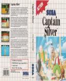 Carátula de Captain Silver