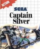 Caratula nº 93328 de Captain Silver (192 x 271)