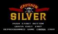 Foto 1 de Captain Silver