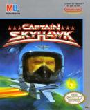 Caratula nº 250689 de Captain Skyhawk (657 x 900)