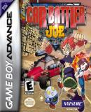 Caratula nº 22113 de Car Battler Joe (500 x 500)