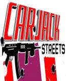 Carátula de Car Jack Streets