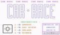 Car Race (I)