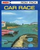 Carátula de Car Race