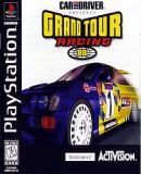 Carátula de Car and Driver Presents: Grand Tour Racing '98