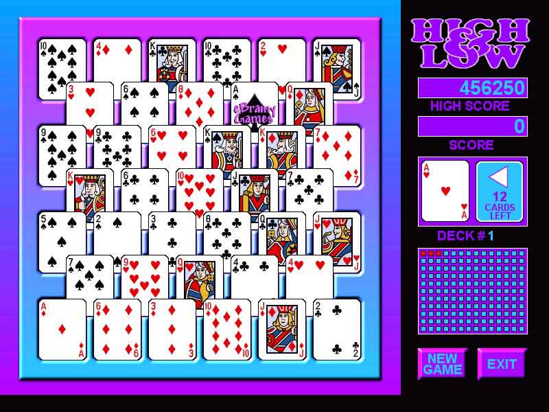 Pantallazo de Card & Board Games 2 para PC