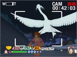 Pantallazo de Card Captor Sakura: Tomoyo no Video Taisakusen para Dreamcast