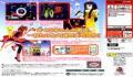 Pantallazo nº 16306 de Card Captor Sakura: Tomoyo no Video Taisakusen (200 x 171)
