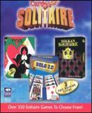 Carátula de Card Crazy Solitaire [Jewel Case]